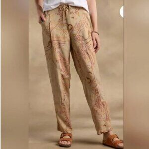 NWT Sundance Ashanti Pants size 4